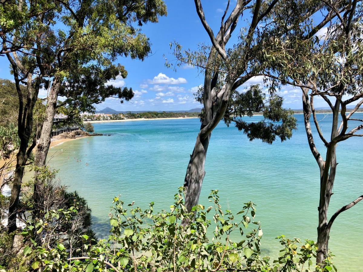 Apartment In 4* Resort - Pool Views - Great Location Noosaville Exterior photo