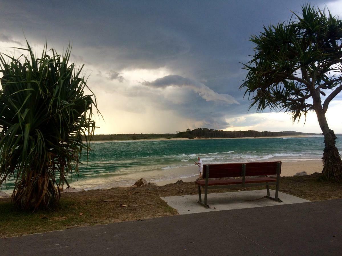Apartment In 4* Resort - Pool Views - Great Location Noosaville Exterior photo