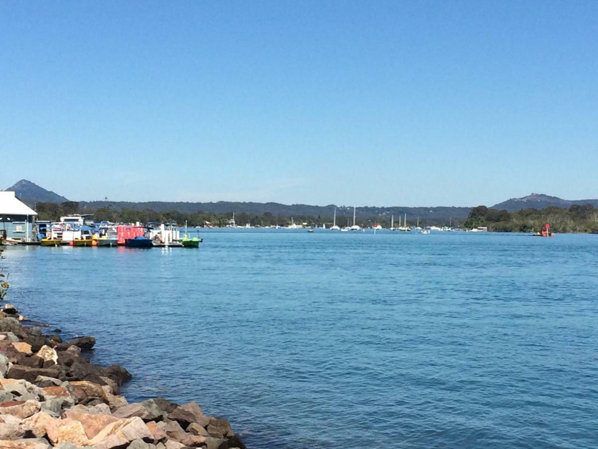 Apartment In 4* Resort - Pool Views - Great Location Noosaville Exterior photo