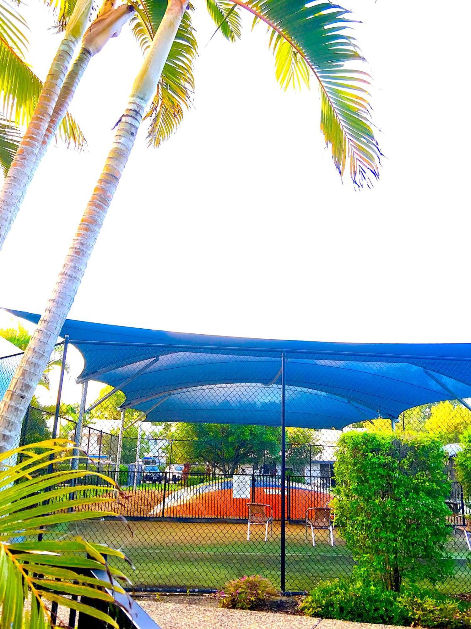 Apartment In 4* Resort - Pool Views - Great Location Noosaville Exterior photo